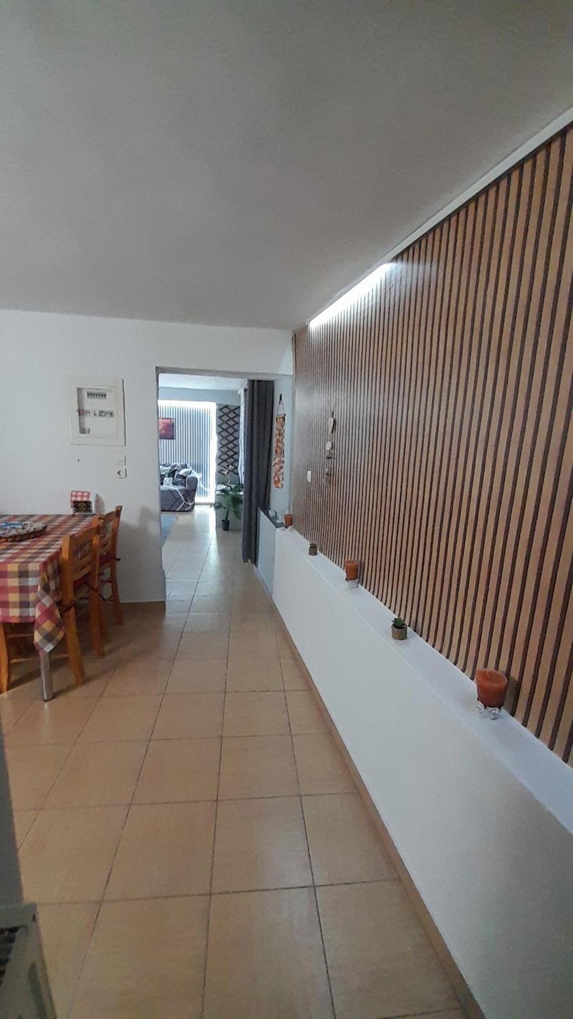 Appartamento George House Leonídion Esterno foto