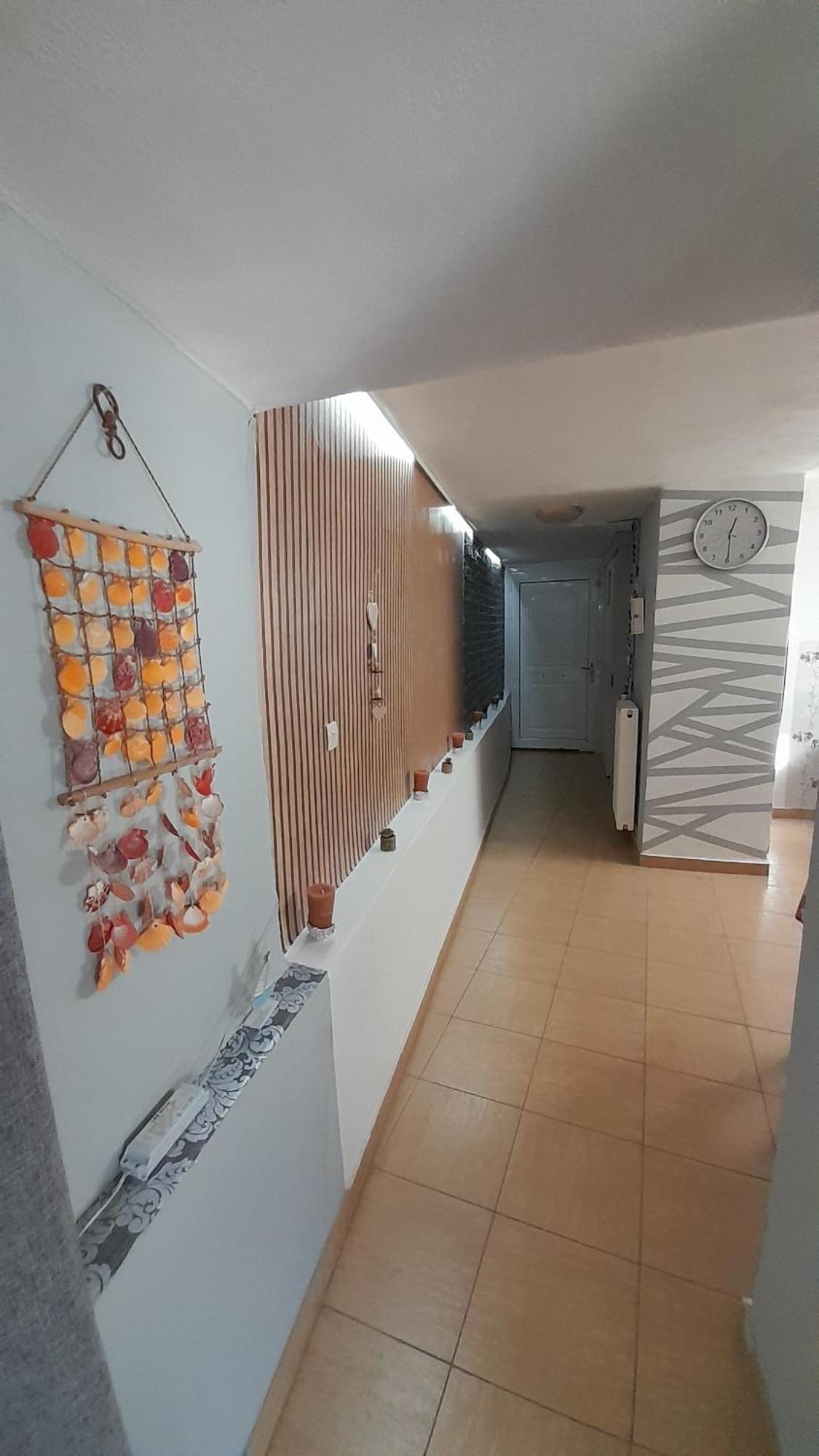 Appartamento George House Leonídion Esterno foto